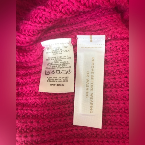 NWOT Loft Cardigan- size M - Picture 4 of 4